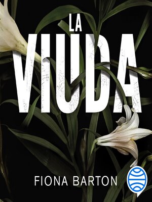 cover image of La viuda